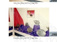 ATURCARA PAMERAN SENI ISLAM KOMENWEL