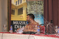 PROGRAM SEMINAR HARI MALAYSIA @ MUZIUM JATI DIRI DAN NILAI KENEGARAAN DALAM KELUARGA MALAYSIA