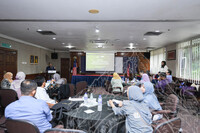 BENGKEL PERMURNIAN PROGRAM CITRA NUSA @ MUZIUM