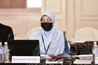 MESYUARAT PRA-KONVENSEN BERSAMA MUZIUM MUZIUM NEGERI DAN MESY. HARI MUZIUM 2022