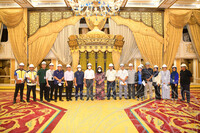 LAWATAN KSU KE MUZIUM DIRAJA