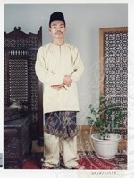 PAKAIAN TRADISIONAL JOHOR JILID 1 (131)