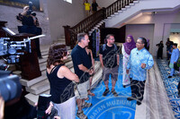 SAMBUTAN 60 TAHUN MUZIUM NEGARA - MAJLIS PERASMIAN