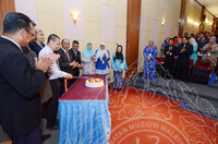 PERHIMPUNAN PAGI BIL 2.2019 DAN MAJLIS PENYAMPAIAN SIJIL