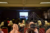 HMA 2024 - MEMAHAMI DAN MENGHARGAI WARISAN SENIBINA MALAYSIA