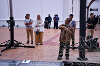 HMA 2024 - EKSKAVASI BERPANDU OLEH PROF MOKHTAR SAIDIN