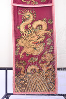 PANEL BY PANEL PAMERAN DUNIA NAGA MITOS DAN LAGENDA