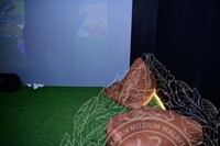 HMA 2025- 24.7.2025 - SEKITAR RERUAI PAMERAN, PANEL BY PANEL DAN CROWD