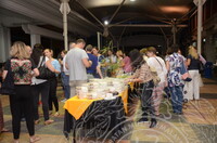 PROGRAM NIGHT AT THE MUSEUM SUKARELAWAN (PERANCIS)