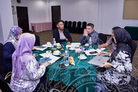 BENGKEL NAIK TARAF MUZIUM DI ALOR SETAR KEDAH