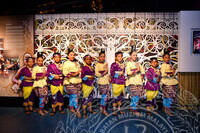 MAJLIS PELANCARAN 'CALENDAR OF EVENTS' JMM BAGI TAHUN 2025