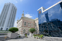 PROGRAM 'INI BATIK MALAYSIA' PUSPANITA