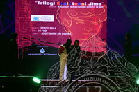 HMA 2024 - TEATER TRILOGI EKSISTENSI JIWA BY PENJARA MALAYSIA