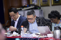 LAWATAN KSU KPN KE JMM