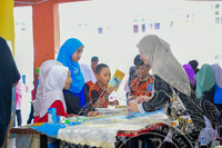 PROGRAM OUTREACH  SEKOLAH BRICKFIELD 1