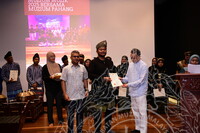 PROGRAM LIVING HERITAGE MUZIUM MUZIK