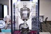 PROMOSI PIALA HMS MALAYA & PERLAWANAN AKHIR PIALA MALAYSIA 2021