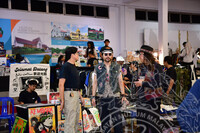 THE SUNBURST MARKETPLACE