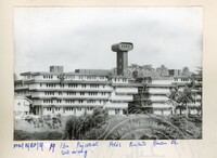 BANGUNAN BALAI POLIS SEKITAR JOHOR - 015