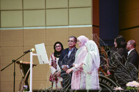 ASEAN FABRICS SYMPOSIUM 2025 (PERASMIAN)