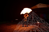 HMA 2024 -ACARA SUKAN PANTAI & MAJLIS PENYAMPAIAN HADIAH