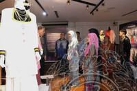 MAJLIS MENANDATANGI NOTA KERJASAMA ANTARA JABATAN MUZIUM MALAYSIA DAN KEMENTERIAN PENDIDIKAN MALAYSIA