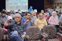 BICARA KURATOR SIRI 4/2025