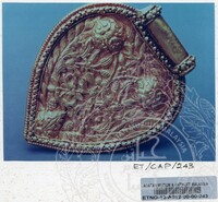 Perhiasan Diri Caping