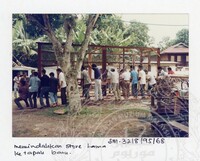 ARKEOLOGI SG. MAS, KEDAH SM: 32-8/95 (JILID 1) (WARNA)