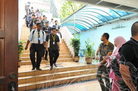 BICARA @ MUZIUM MENGUPAS KHAZANAH MELAYU DI CAPE TOWN 