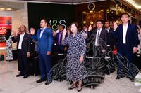 MAJLIS PERASMIAN WARNA-WARNI BUSANA MALAYSIA ANJURAN JABATAN MUZIUM MALAYSIA & PARADIGM MALL