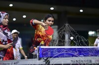 HMA2023 - KEJOHANAN PING PONG