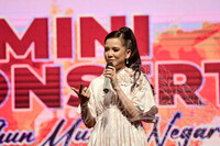 SAMBUTAN 60 TAHUN MUZIUM NEGARA - 2.09.2023 - MINI KONSERT 60TAHUN MUZIUM NEGARA