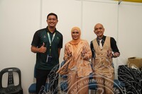 HMA 2025- 27.7.2025 - KONSERT TOMOK & SITI NOR DIANA