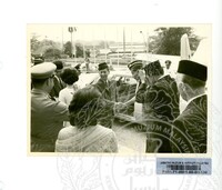 PAMERAN ANGKATAN TENTERA (JILID 1)