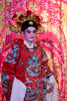 PROGRAM SISIPAN PAMERAN OPERA CINA