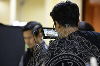 BELAKANG TABIR PENGAMBARAN ASTRO AWANI