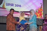 Mesyuarat Agung PUSPANITA Ke 4 Kementerian Pelancongan Dan Kebudayaan