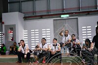 HMA2023 - SUKAN ANTARA ZON BADMINTON, SEPARUH AKHIR & AKHIR