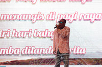 Program Bersempena Pameran Evolusi Baju Seragam Jururawat (Pertandingan Karaoke)