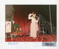 PAMERAN LITERASI VOL : 1 1990 B