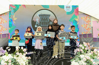 SEMARAK @MUZIUM SUNGAI LEMBING