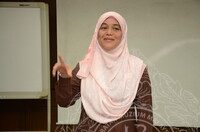 KURSUS MICROSOF OFFICE 2016