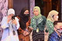 BICARA@MUZIUM BERSEMPENA PAMERAN DUNIA NAGA MITOS DAN LEGENDA