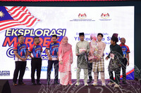 PROGRAM EXPLORASI MERDEKA @ MUZIUM