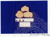 ARKEOLOGI SG. MAS, KEDAH SM : 32 / 2001 / 252 - 498 (JILID 2)