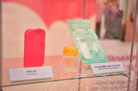 PANEL BY PANEL PAMERAN BIDAN