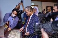 MAJLIS PERASMIAN MINGGU ARKIB ANTARABANGSA 2023