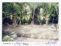 ARKEOLOGI KOTA KUALA MUDA 1999 JILID 4