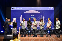 HMA2023 - MAJLIS MAKAN MALAM KESEJAHTERAAN HMA 2023 DI HOTEL PULLMAN, KUCHING